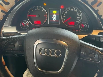Авто Audi A4 2007 № 8145662