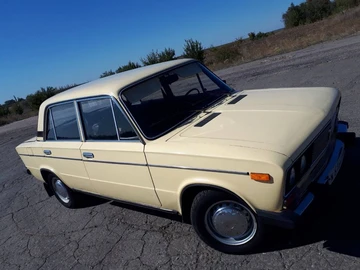 Авто ВАЗ 21063 1988 № 8145663