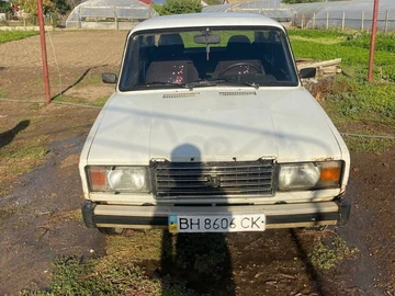 Авто ВАЗ 2105 1995 № 8145667
