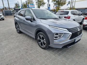 Авто Mitsubishi Eclipse 2023 № 8145674