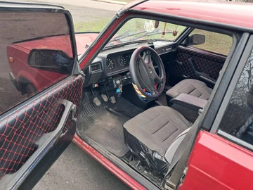 Авто ВАЗ 2107 1998 № 8145678