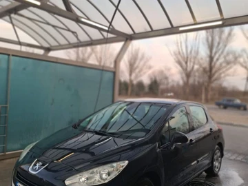 Авто Peugeot 308 2011 № 8145679