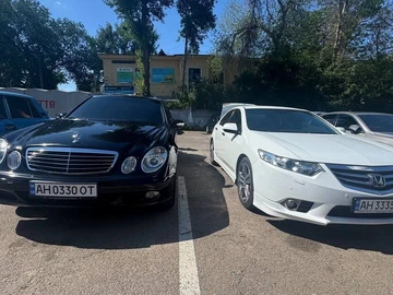 Авто Mercedes 200 2005 № 8145683