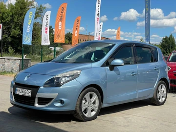 Авто Renault Scenic 2011 № 8145692