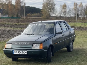 Авто ЗАЗ 1103 Slavuta 2005 № 8145695