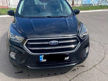Авто Ford Escape 2017 № 8145708