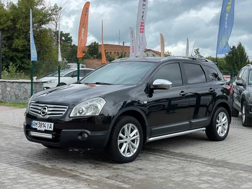 Авто Nissan Qashqai 2009 № 8145709
