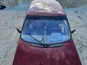 Авто ЗАЗ 1102 1998 № 8145714