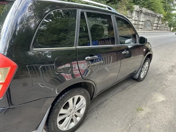 Авто Chery A21 2012 № 8145716