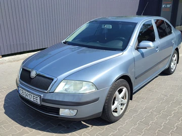 Авто Skoda Octavia 2006 № 8145718