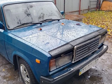 Авто ВАЗ 2107 2004 № 8145719