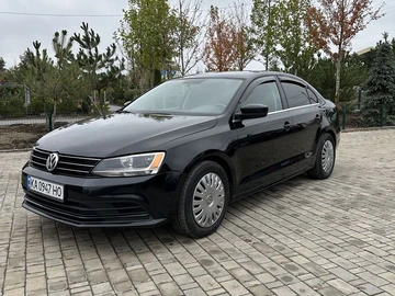 Авто Volkswagen Jetta 2017 № 8145722