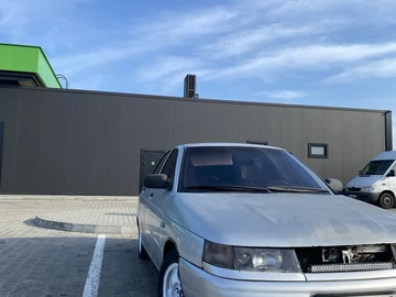 Авто ВАЗ 21112 2006 № 8145727