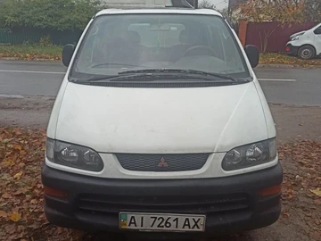 Авто Mitsubishi 3000 Gt 1999 № 8145728