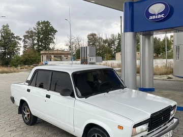 Авто ВАЗ 2107 2009 № 8145732