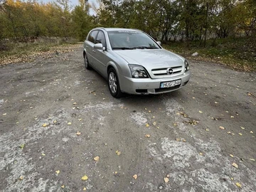 Авто Opel Signum 2004 № 8145737