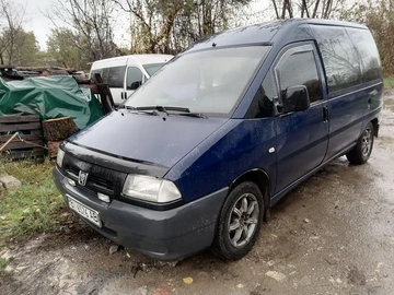 Авто Peugeot Expert 2001 № 8145738