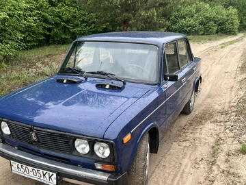 Авто ВАЗ 2106 2003 № 8145739