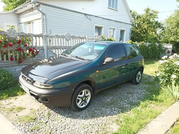 Авто Fiat Bravo 1995 № 8145753