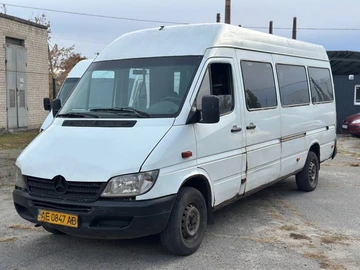 Авто Mercedes Sprinter 2003 № 8145800