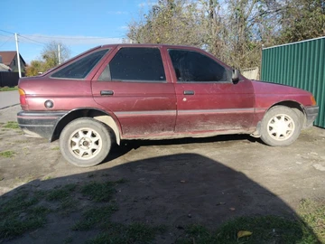 Авто Ford Bronco 1990 № 8145805