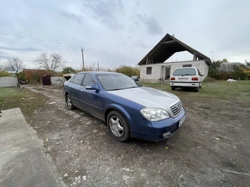 Авто Chery Eastar 2007 № 8145814