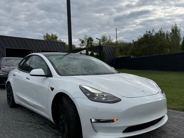 Авто Tesla Model 3 2022 № 8145815