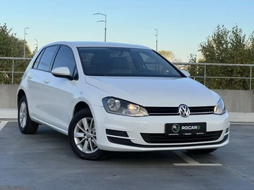 Авто Volkswagen Golf 2014 № 8145816