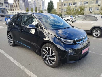 Авто BMW I3 2017 № 8145817