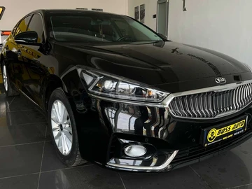 Авто KIA Cadenza K7  2016 № 8145827