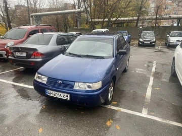 Авто ВАЗ 2110 2001 № 8145829