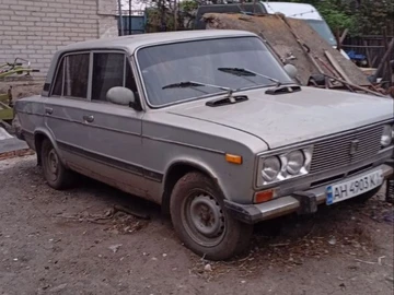 Авто ВАЗ 2106 1995 № 8145830