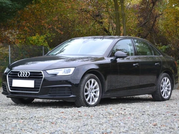 Авто Audi A4 2019 № 8145832