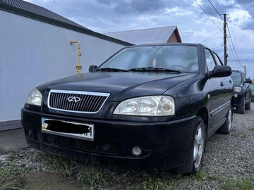Авто ВАЗ 11113 Oka 2008 № 8145833