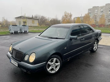 Авто Mercedes 320 1997 № 8145835