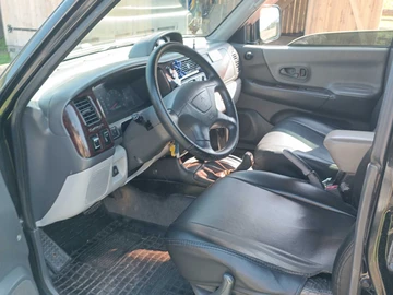 Авто Mitsubishi 500 2004 № 8145839