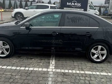 Авто Volkswagen Jetta 2016 № 8145842