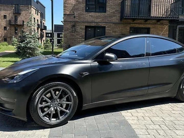 Авто Tesla Model 3 2020 № 8145843
