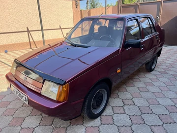 Авто ЗАЗ 1103 Slavuta 2000 № 8145851
