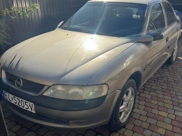 Авто Opel Vectra 1998 № 8145852