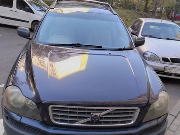 Авто Volvo Xc90 2003 № 8145853