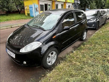 Авто Chery Kimo A1  2011 № 8145854