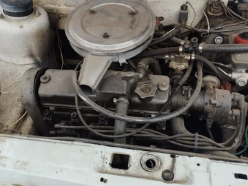 Авто ВАЗ 2108 1988 № 8145856