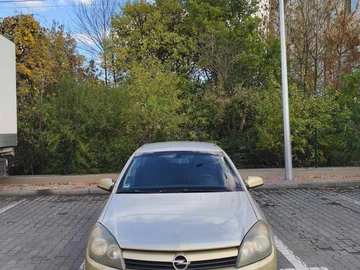 Авто Opel Astra 2004 № 8145861