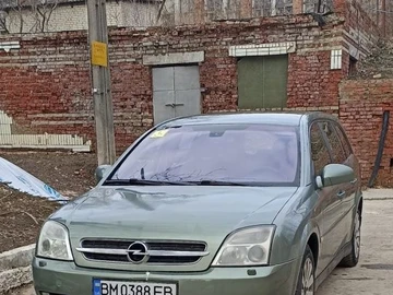 Авто Opel Vectra 2004 № 8145873