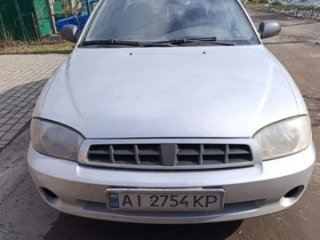 Авто KIA Sephia 2003 № 8145877