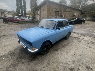 Авто  2140 1984 № 8145878
