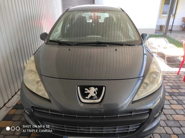 Авто Peugeot 207 2012 № 8145881