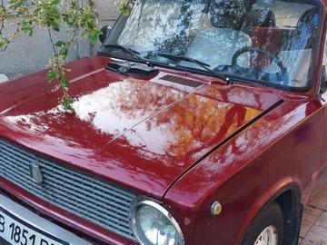 Авто ВАЗ 2101 1979 № 8145887