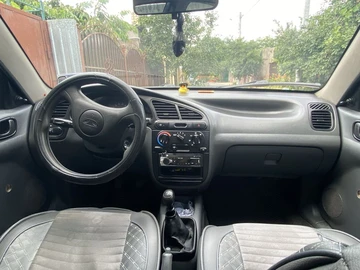 Авто Daewoo Arcadia 2007 № 8145890